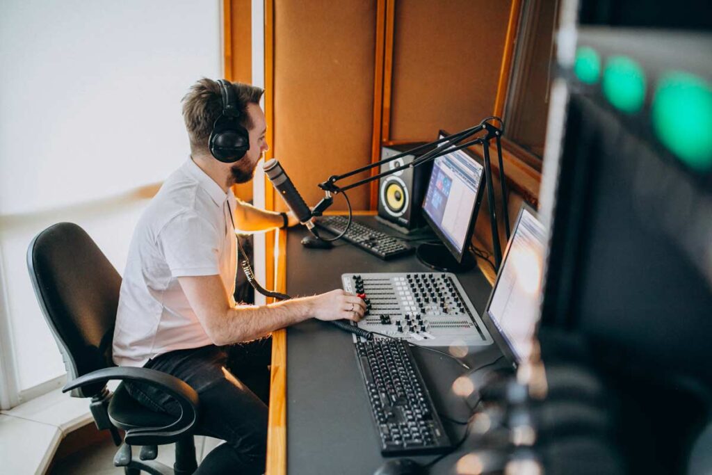 Best radio speakers of all times